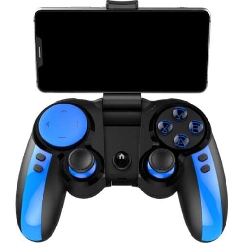 IPEGA PG-9090 2 in 1 Bluetooth Gamepad 2.4G Wireless Game Controller With Joystick For android/IOS phones TV Laptop Joypad