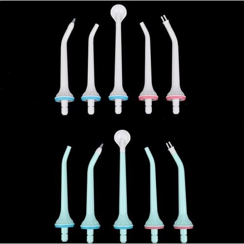 JCSYFAC Oral Irrigators
