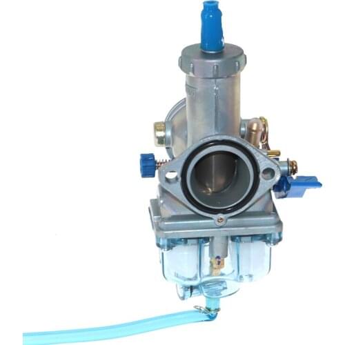 Blue background PZ30 30MM carburetor is suitable for Keihin motorcycle TTR250 PZ30 carburetor 175CC/200CC/250CC PZ30 carburetor