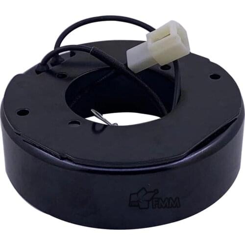 10P13C Auto AC Compressor Clutch Coil for MAZDA MX-5 NA MX5 1.6L