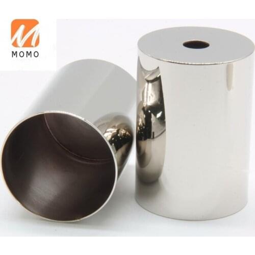 Lighting component lamp part brass socket cover E27