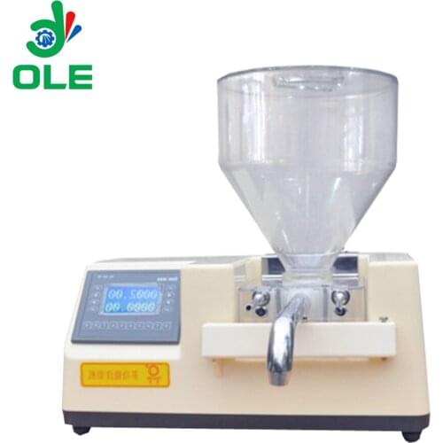 Multifunction Cream Filling Machine Food Shop Paste Jam Filling Machine