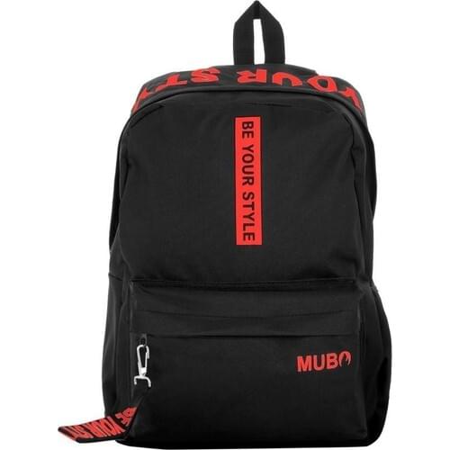 Mubo Children's Backpacks
