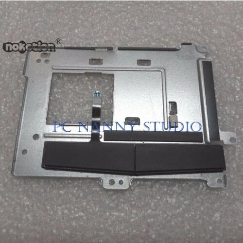 NOKOTION GENUINE for Dell Alienware 14 M14X Touchpad Mouse Button Board W/ Cable 07TDH1 7TDH1 FAST SHIPPING