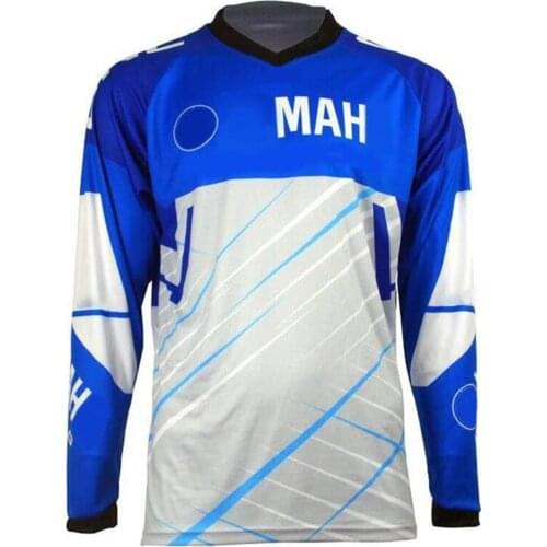 New Long-sleeved T-shirt Moto Top, Spring And Autumn Locomotive, Cultural Shirt, Racing, Short-sleeved Custom