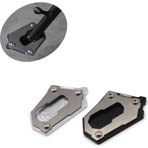 Suitable for BMW R1200GS R1200 GS LC ADV Adventure 2013-2019 R1200GS Rallye 2016-2019 Motorcycle Left Foot Side Bracket Footpad