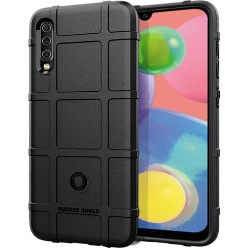 Anti-Knock Protective Phone Cases for Samsung Galaxy A02 A 02 A022F A022M Precise Cutout Back Cover Capa