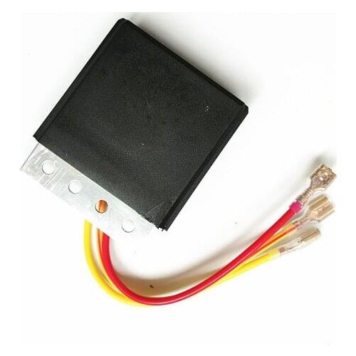 Motorcycle Voltage Regulator Rectifier 12V For Polaris Trail Boss 250 Xplorer 300 Trail Boss L 4x4 Scrambler 350 4060087 4060193