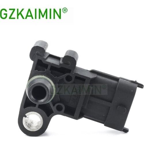 High Quality MAP Manifold Intake Air Pressure Sensor OEM 0261230282 55573248