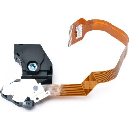 Replacement For Pioneer PD-T09 CD Player Spare Parts Laser Lens Lasereinheit ASSY Unit PDT09 Optical Pickup Bloc Optique