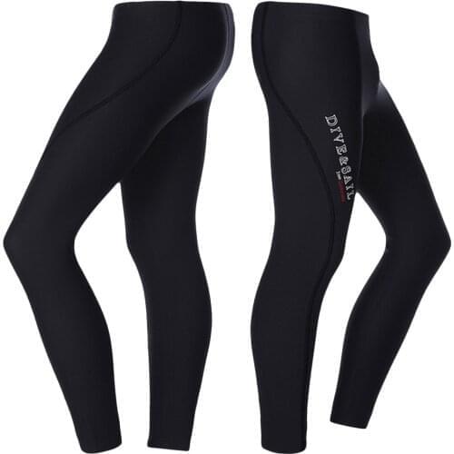 3MM Women Neoprene Wetsuit Scuba Diving Surf Jackets Pants Snorkeling Underwater Fishing Spearfishing Hunting Kitesurf Equipment