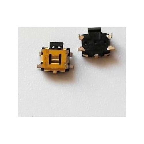 10-100pcs For Moto G4 G4 PLUS G4 PLAY XT1621 XT1625 XT16526 Power On/off Volume Switch Key Button Connector Port Replacement