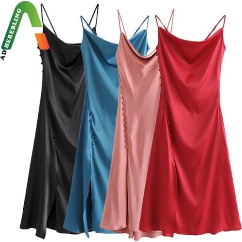 Adherebling Women's Dresses