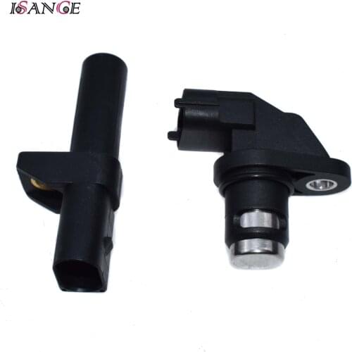 ISANCE Camshaft Position Sensor CPS 0041536928 For Mercedes Benz W211 W203 W210 E320 E430 S500 CLK320 E500 CL55 G500