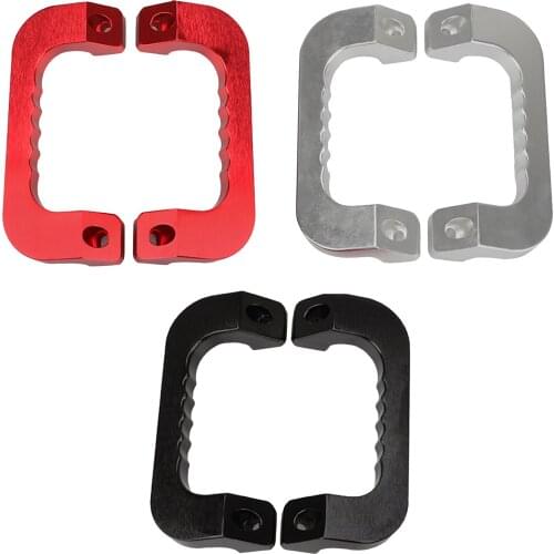 Door Armrest Armrest Grab Handle Front Row for Toyota RegiusAce Hiace 05-18, Durable to Use