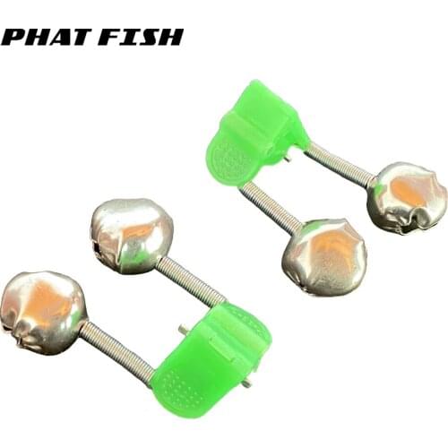 Рыболовные сигнализации EVERFISHING China At AliExpress