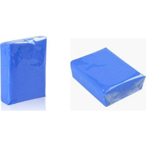 HAPPYCOATER Clay For Cleaning The Car Body