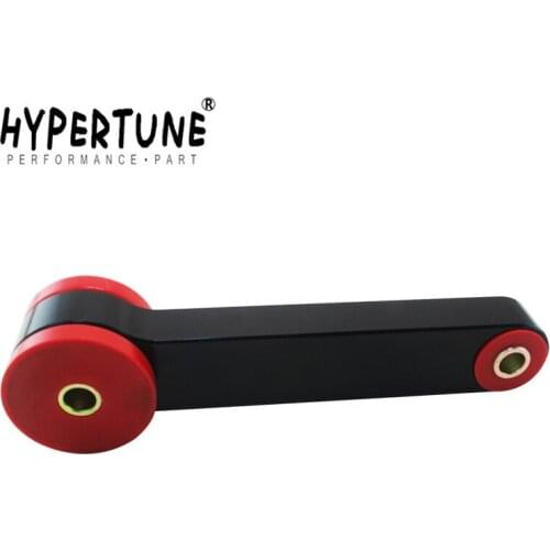 Hypertune - Pitch Stop Mount BLACK FOR 93-2017 Subaru Impreza WRX & STi Legacy & Forester HT-PSM01