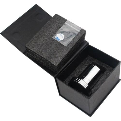 K92F Full Solid Aluminum Feet Isolation Stand Damper Hifi Speaker Turntable Height Adjustable