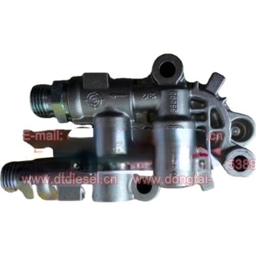 CP3 oil supply pump / feed pump 2445110060 0440020117