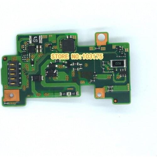 Original Replacement For Nikon D3300 Power Board Flash DC/DC Board SLR Camera Part