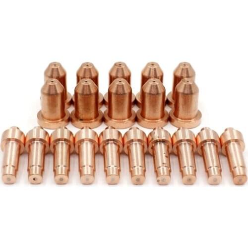 Plasma Tip 40A Electrode 249926 249928 for Spectrum 625 X-TREME XT40 XT40M PK20