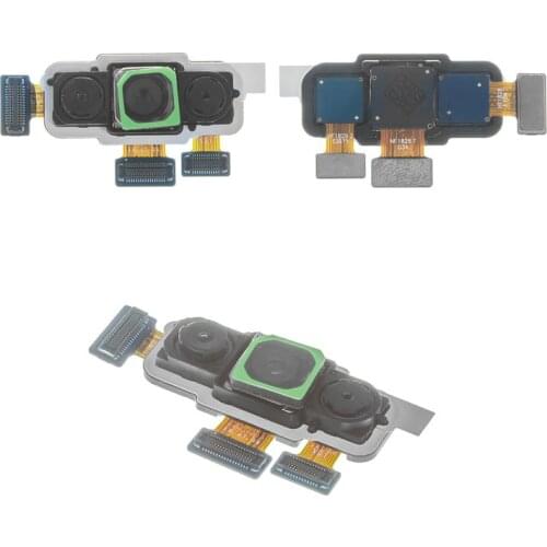 Flat Cable For Samsung Galaxy A7 (2018) A750F (Main Rear Facing Camera Module Ribbon)Replacement Parts