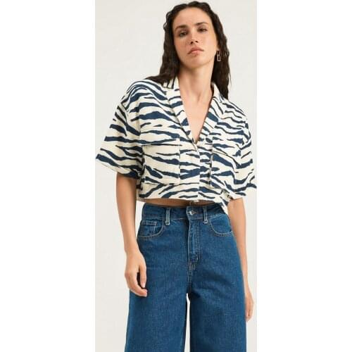 QUZU Women's Tops & T-Shirts