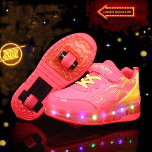 R.xjian Roller Skates