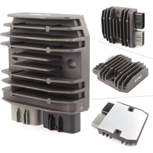 Motorcycle Voltage Regulator Rectifier For Harley Davidson Street 750 XG750 XG500 2015 2016 2017