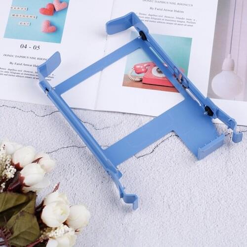 Blue Hard Drive Tray Caddy For 3.5" Dell Optiplex 390 790 990 3010 3020 Mt Sff 3.5 inch