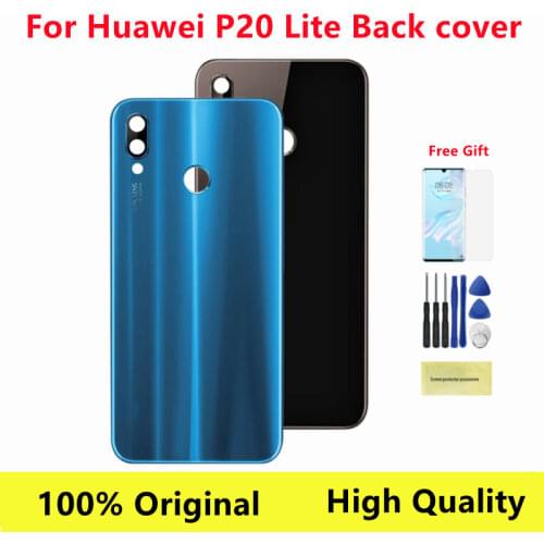 Аккумуляторы для телефонов Huawei P20 lite TGSAMUELT China At AliExpress