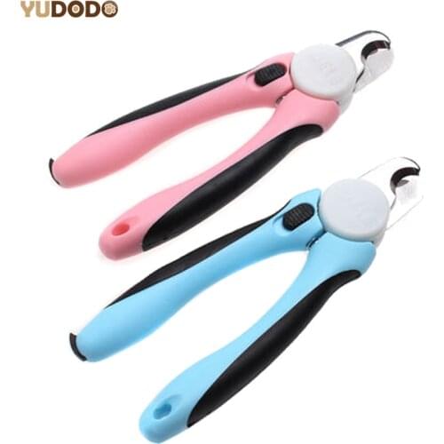 YOUDUDU Dog Claw Scissors