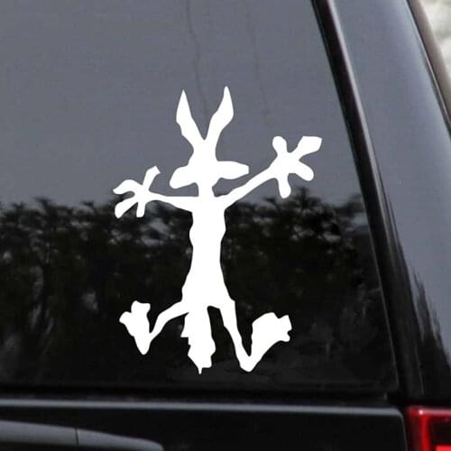 Funny Decal Car Styling Car Stickers Vinyl Graphic Decor For Car Window Bumper Trunk Window Decals