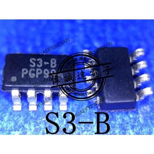 1Pieces new Original UP6261BM8 UP6261B S3-B S3-8 SOT23-8 In stock real picture