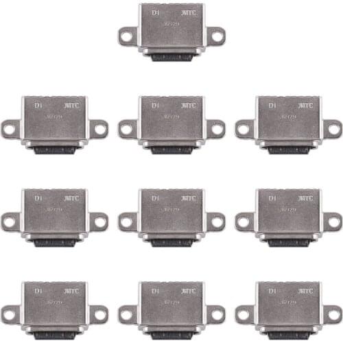 10 PCS Charging Port Connector for Galaxy Note 8