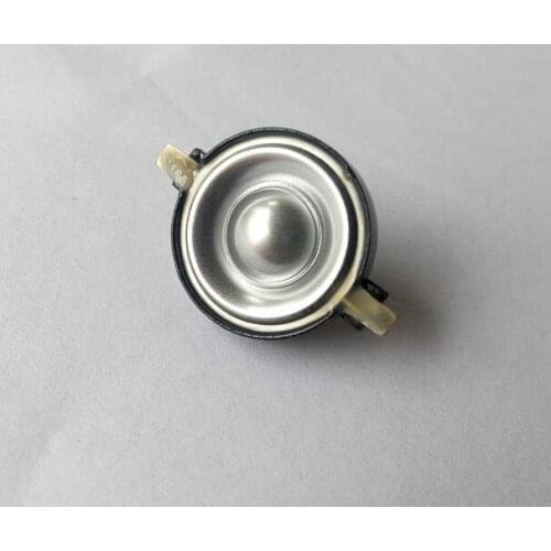 2pcs For 0.75" inch 20mm Car tweeter 8 ohms 5Watts Ultra treble