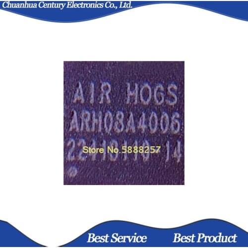 2 Pcs/Lot ARH08A04006 QFN20 New and Original In Stock