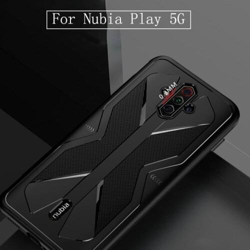 AtomBros Nubia Phone Cases
