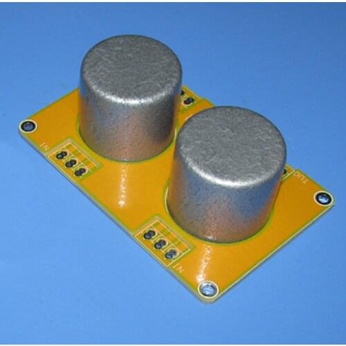 Luge PT24 Jensen audio transformer engraved version 10K: 10K Z11 silicon steel sheet material, with shield