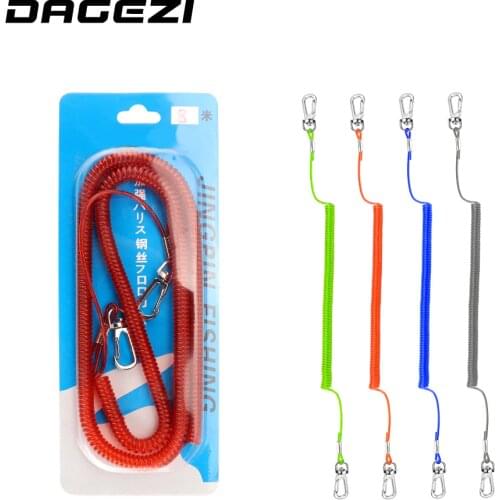 Рыболовные верёвки DAGEZI China At AliExpress