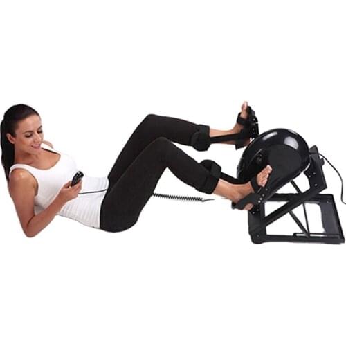 Kooeej eletronic medical exercise rehab rehabilitation training equipment rehabilitation bike