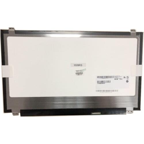 LALAWIN B156HAN01.1 fit B156HAN01.2 LTN156HL01 LTN156HL02 LP156WF4 LP156WF6 SPJ1 SPB1 K1 IPS laptop lcd screen 1920*1080 30pin