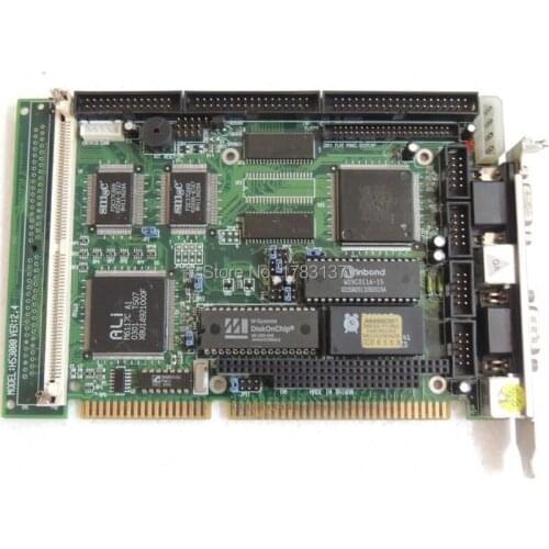 MODEL: HS3000 VER:2.4