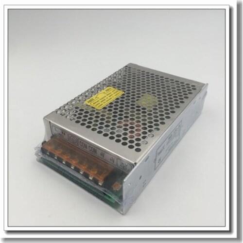 Ms-120 120W 12v 13.5v 24v 15v 36v 48v switching power supply unit led mini size power supply ac dc converter