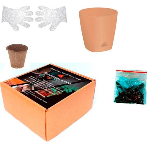 NaturalNo Products For The Garden And Vegetable Garden