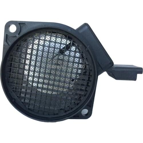 New Mass Air Flow Meter Sensor 5WK9628 1920AG For Citroen Peugeot Fiat Lancia 2.0 HDi 2.2 HDi 9632215280 / 1920-AG