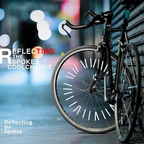 PSONMETIC Bicycle Spokes