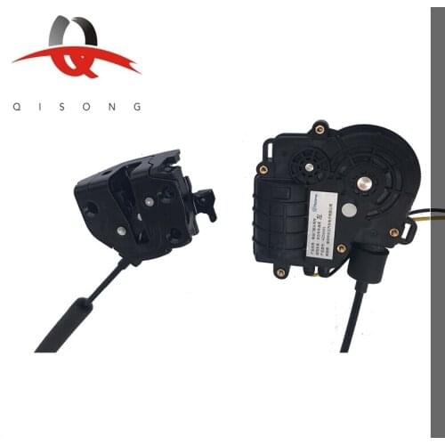 QISONG - China Auto electric suction door for HONDA most series cars
