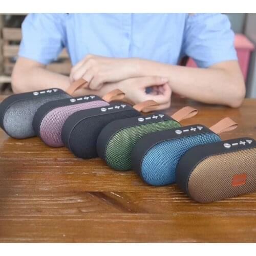 REHIMM Portable Speakers